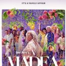 Tyler Perry's A Madea Homecoming (2022) - 454 x 672