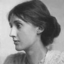 Virginia Woolf - 428 x 600