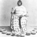 Native American history of Nevada