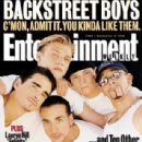Entertainment Weekly Magazine [United States] (4 September 1998)