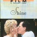 Shine - Film en televisie Magazine Cover [Belgium] (January 1997)
