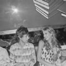 Jerry Hall