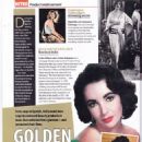 Elizabeth Taylor - Yours Retro Magazine Pictorial [United Kingdom] (May 2021)