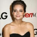 Willa Holland - Legion Press Stills