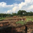 Medieval Indian buildings and structures