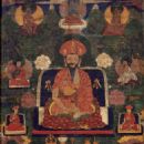 Zhabdrung Rinpoches