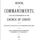 Revelation in Mormonism