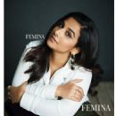 Vidya Balan - Femina Magazine Pictorial [India] (24 April 2019) - 454 x 568