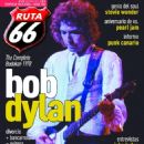 Bob Dylan - Ruta 66 Magazine Cover [Spain] (December 2023)