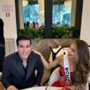 Mara Topic- Miss Universe 2024- Preliminary Events - 454 x 568