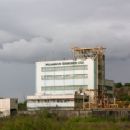 Diamond mines in Tanzania