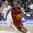 Ariel McDonald