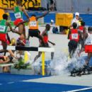 3000 metres steeplechase