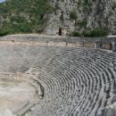 Populated places in ancient Lycia