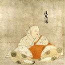 Emperor Go-Shirakawa