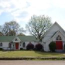Episcopal Church in Arkansas