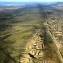 Valleys of San Luis Obispo County, California