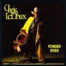 Powder River - Chris LeDoux