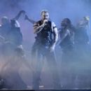Sam Smith - Brit Awards 2023 - 454 x 317