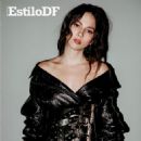 Paty Cantú - Estilo Df Magazine Pictorial [Mexico] (12 April 2021) - 454 x 454