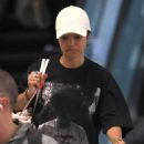 Karrueche Tran – Out In Los Angeles - 454 x 584