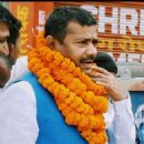 Bihar Rashtriya Janata Dal politician stubs