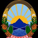 Republic of Macedonia geography-related lists