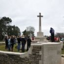 Commonwealth War Graves Commission cemeteries in France