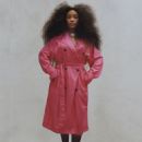 SZA - Vogue Magazine Pictorial [United Kingdom] (December 2024) - 454 x 560