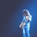 Van Halen - Cobo Arena, April, 1980 - 454 x 308