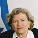 Elisheva Barak-Ussoskin