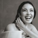 Melanie Marquez - Vogue Magazine Pictorial [Philippines] (October 2023)