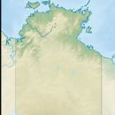 Rock formations of Australia