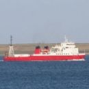 Ships of Denmark
