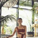 Olivia Aarnio – Women Secret Swim ‘Tropical Vibes’ (Spring 2020) - 454 x 681