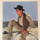 Frankie Avalon - Movie News Magazine Pictorial [Singapore] (July 1960) - 454 x 589