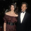 Kirstie Alley and Parker Stevenson - The 16th Annual People's Choice Awards (1990) - 439 x 612