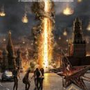 Films set in the Caspian Sea