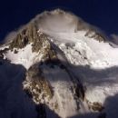 Mountains of Gilgit Baltistan