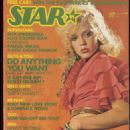 Karen Umphrey - Star Magazine Cover [United States] (April 1973)