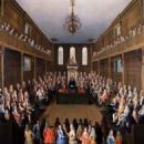 1297 establishments by country