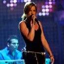 Dido - Mtv European Music Awards - Frankfurt 2001 - 374 x 612