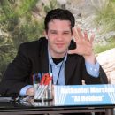 Nathaniel Marston