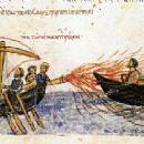 Madrid Skylitzes