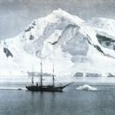 1898 in Antarctica