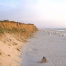 Cliffs of Germany