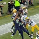 2012 in Seattle