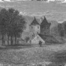 Listed buildings in North Ayrshire
