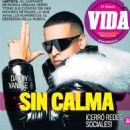Daddy Yankee - 454 x 577