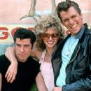 Grease 1978 Film Musical